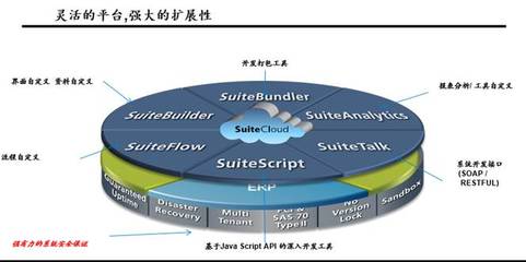 PS产品介绍 - Oracle产品实施 - 盈诺德-企业信息化应用专家